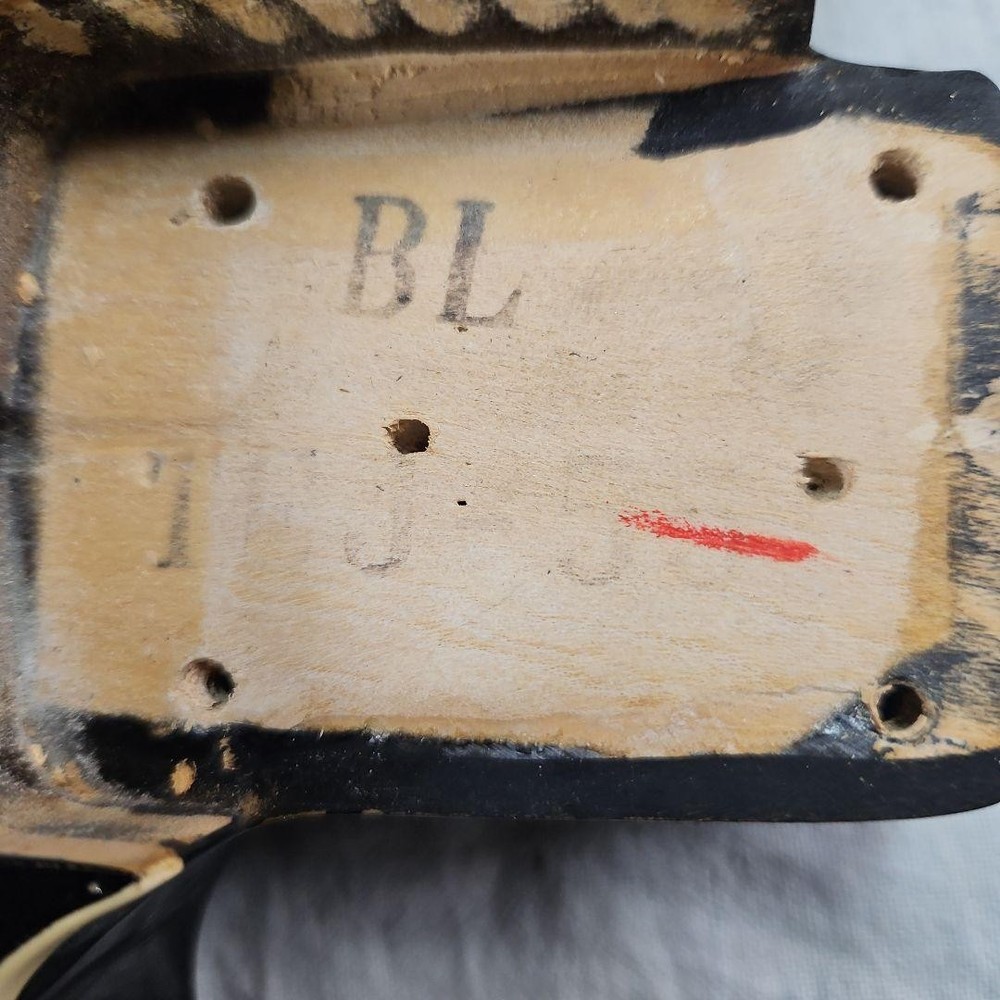 FERNANDES TEJ-55B #QYCFQ6