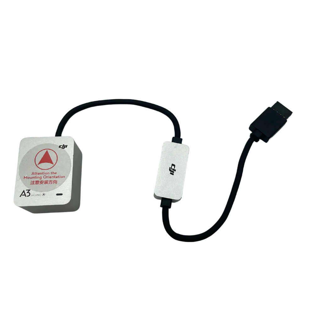 Matrice 600 Pro A3 External IMU Module (RH)