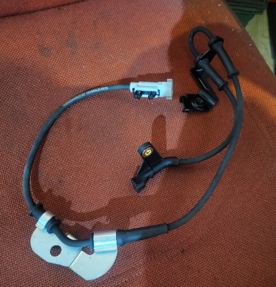 Jeep Cherokee ABS Sensor - NOS