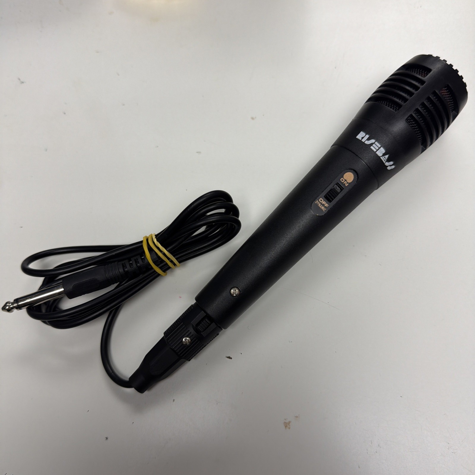 Risebass Replacement Wireless Microphone