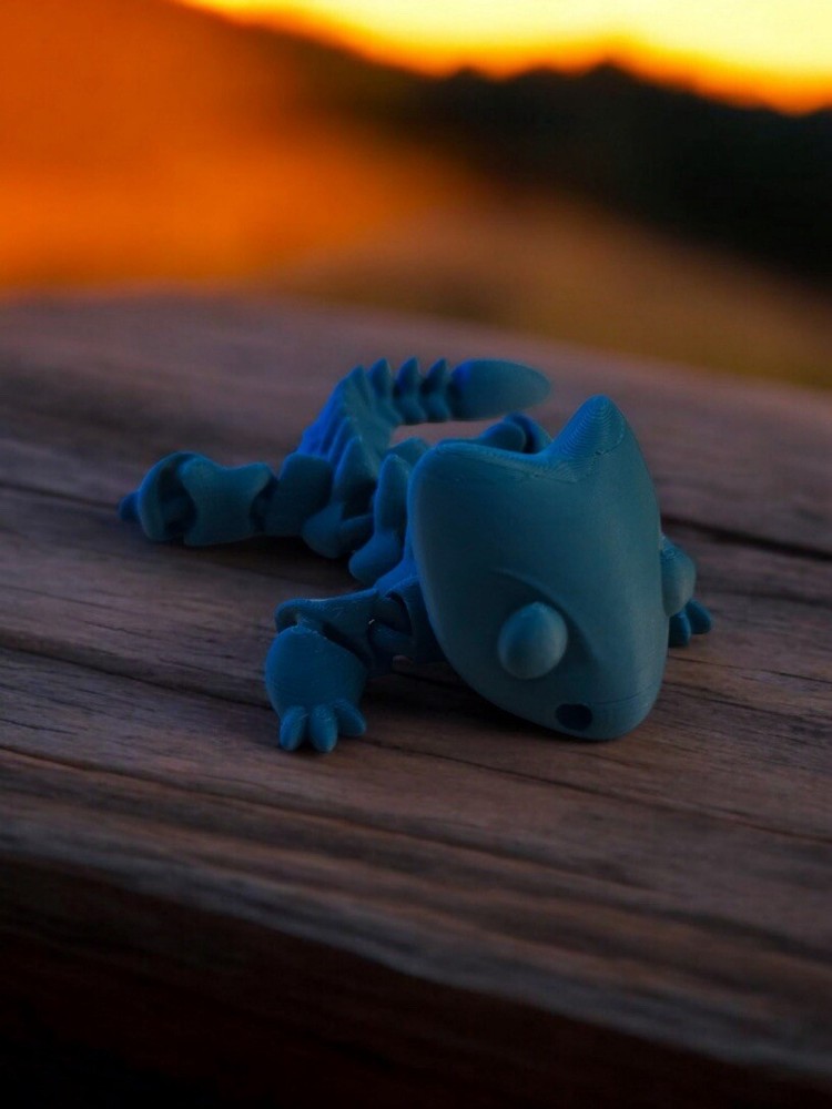Pocket Baby Dragon