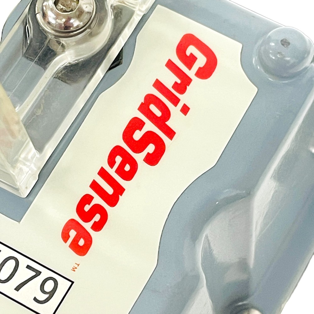 GridSense LT40CMS Line Tracker Distribution Load Logger and Fault Recorder
