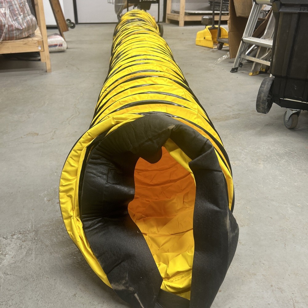 Amatech Corp Ventalion Wire Ring 16”/25ft