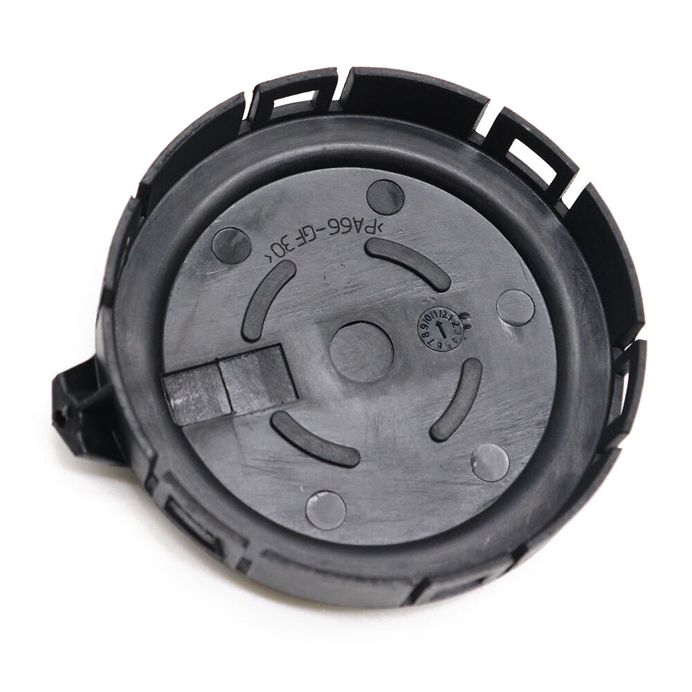 2pcs Crankcase Ventilation Vent PCV Valve 11127547058 For BMW E60 E65 E66 US