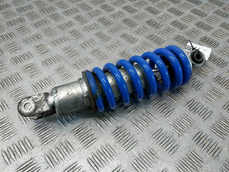 Yamaha YZF R 125 (2014>) Shock Absorber #09