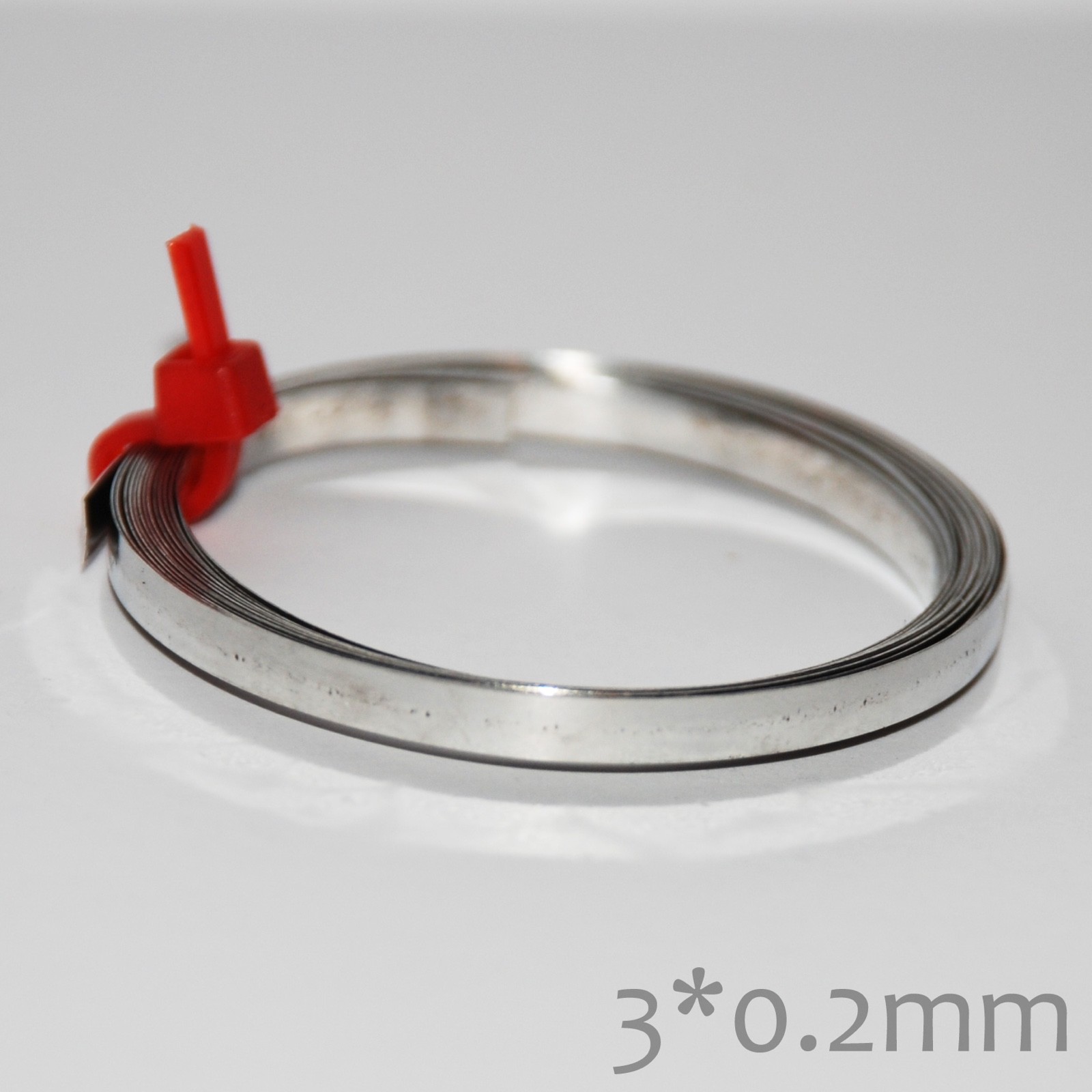 Pure Copper Tinned Solar PV Solder Tabbing Strip Bus Bar Flat Wire Ribbon