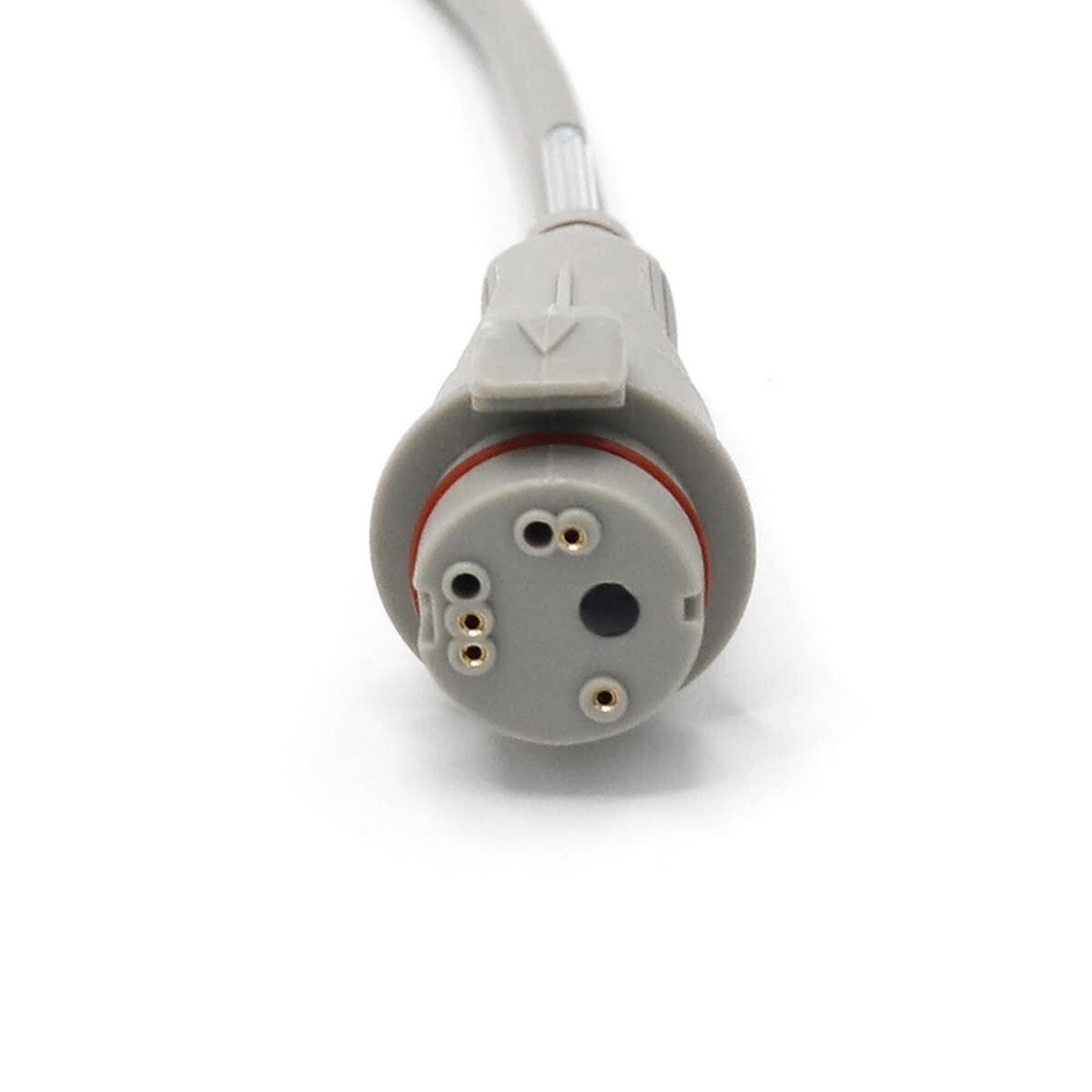 Philips 684081 Compatible IBP BD Connector Adapter Cable -Same Day Shipping