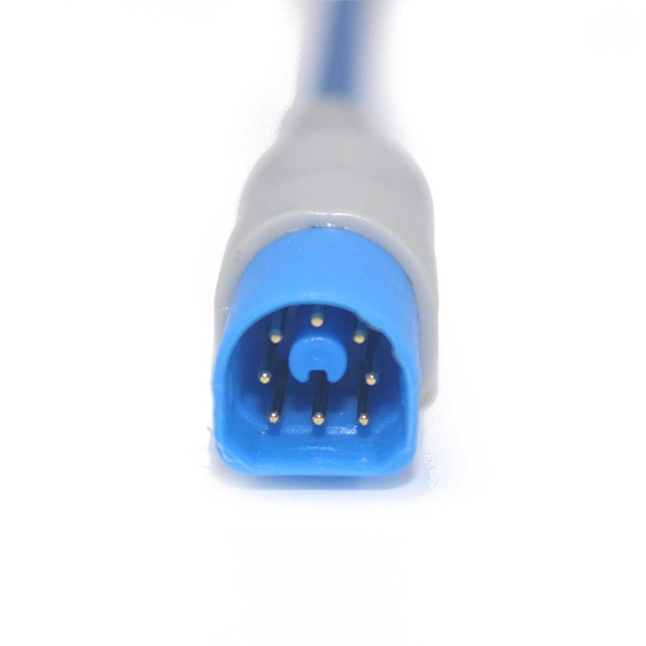 Philips Accessories Kit Bundle - Cuff, Hose, SpO2, ECG - Same Day Shipping - USA