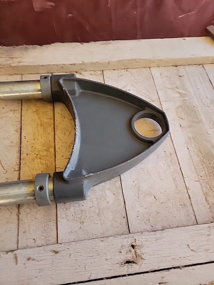 Shopsmith Lathe Tailstock
