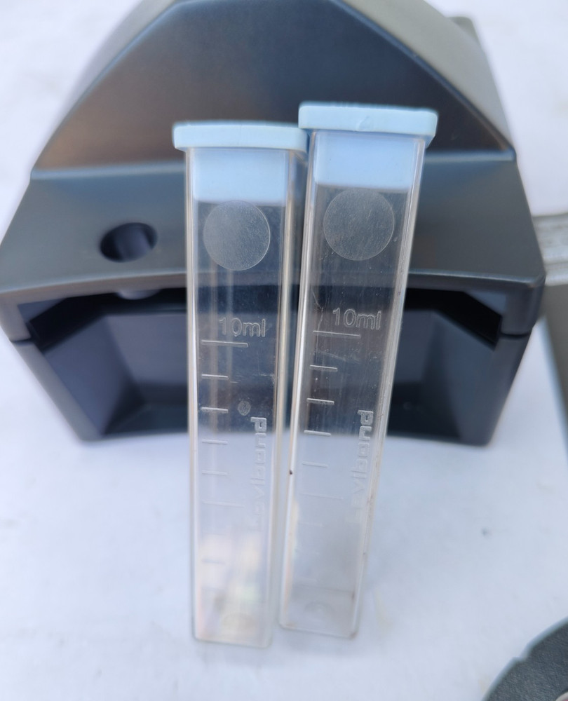 LOVIBOND COMPARATOR 2000+ TEST KIT