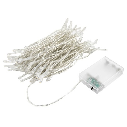 10m/32.87ft LED Decorative Light 80* LEDs String Lights Led Decorative Lights