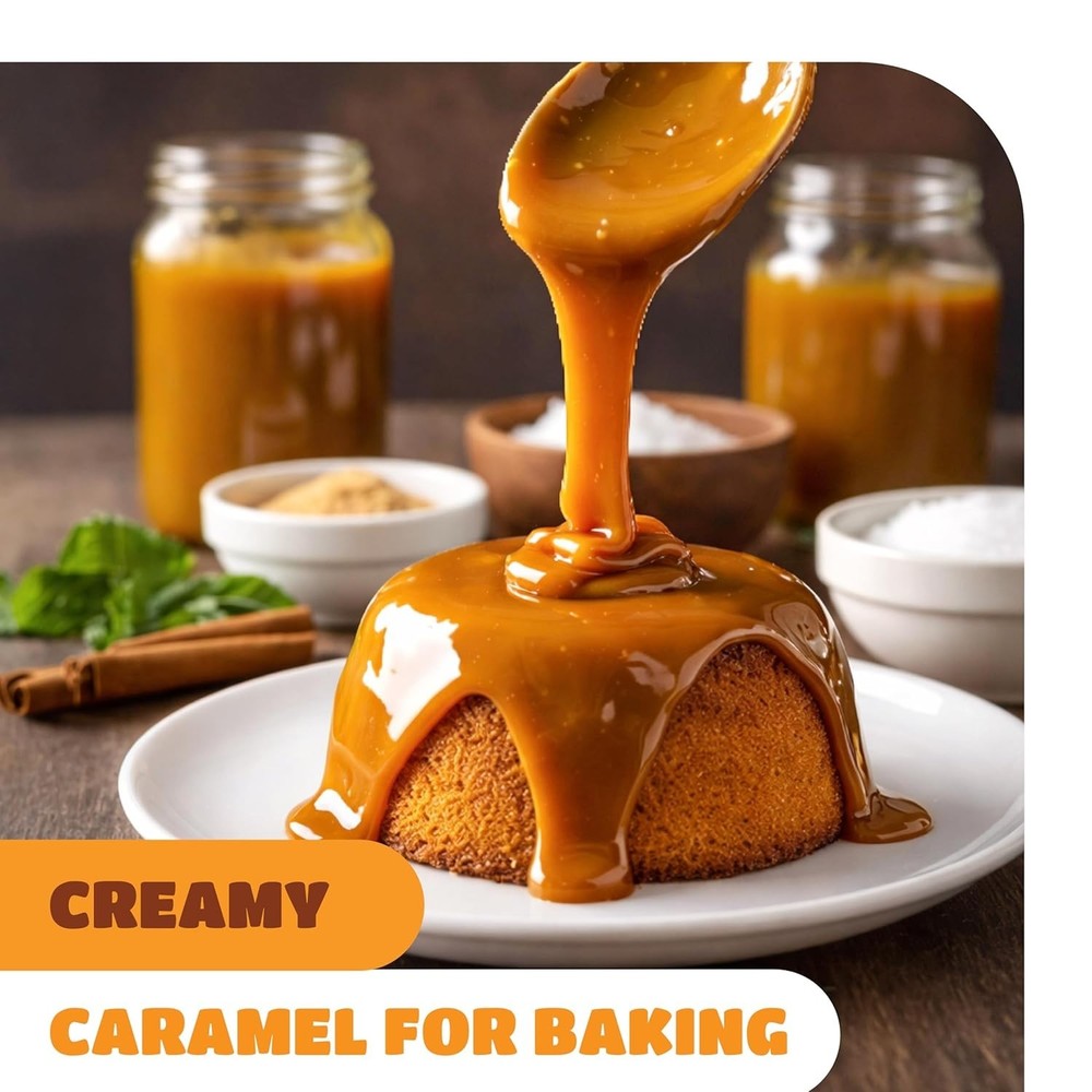 Caramel Candy - 2 Pound Pack 150 Count - Classic Caramels Individually Wrappe...