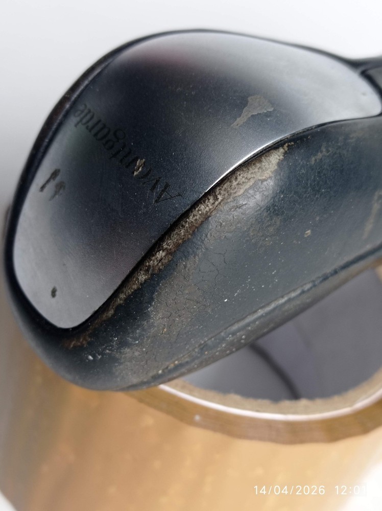 Mercedes E Class W211 2003 - 2009 Automatic Gear stick Gaiter