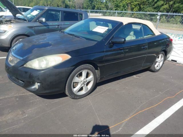Fuse Box Engine 2AZFE Engine 4 Cylinder Fits 04-06 SOLARA 4911719