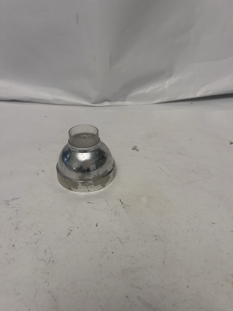 plastic mixer lid, no container, coloring peeling