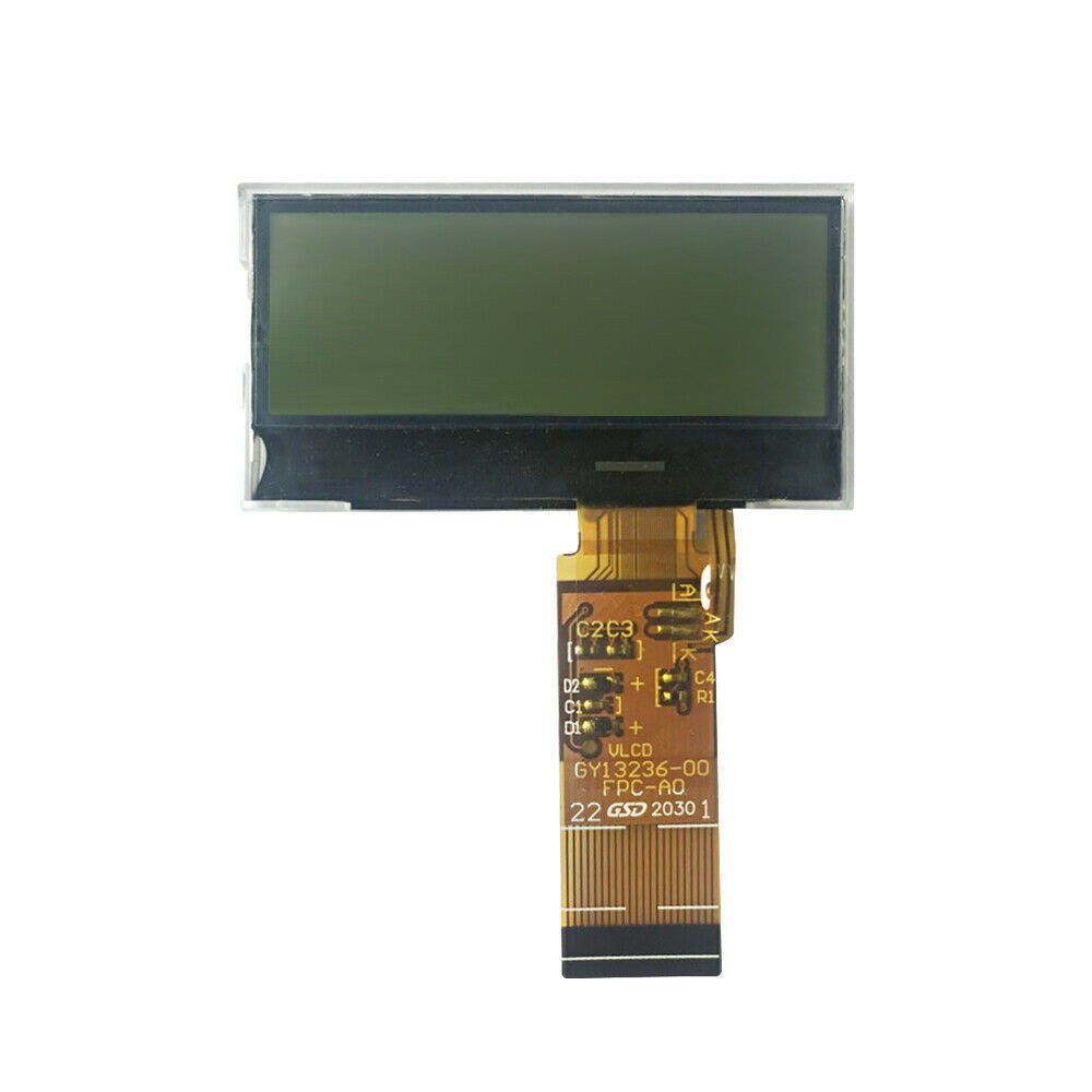 XPR3500e Replacement LCD Display Screen For XPR3500E Handheld Radio