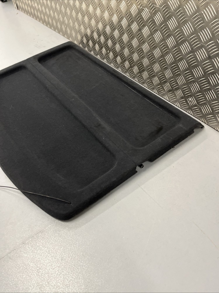 2005-2013 SKODA OCTAVIA PARCEL SHELF