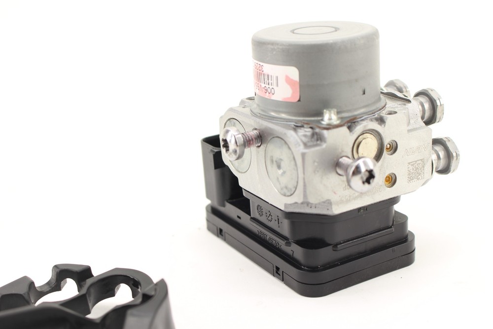 2024 TRIUMPH TRIDENT 660 OEM ABS PUMP UNIT MODULE