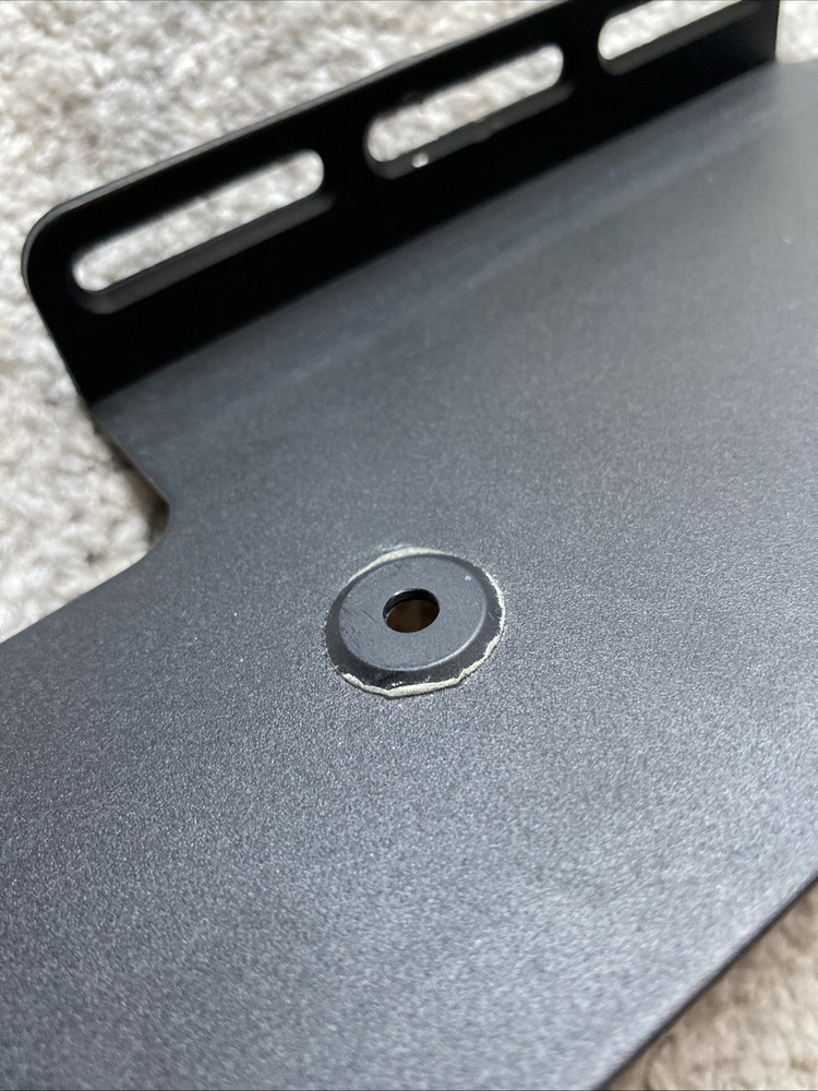 WALL MOUNT ONLY for Sonos Beam Gen2 Smart Soundbar