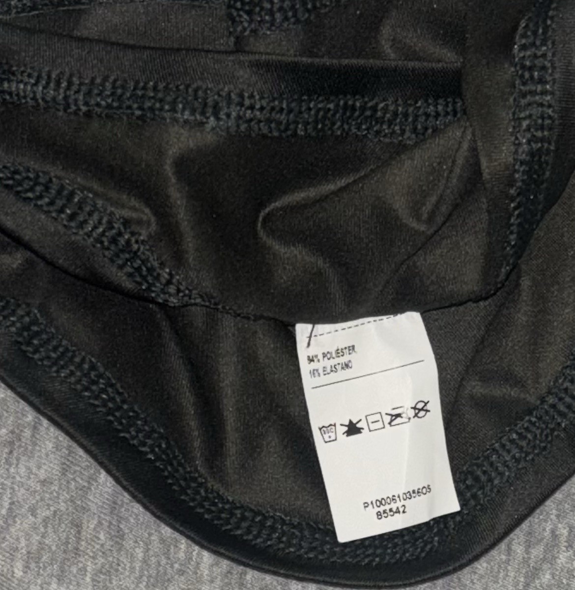 Nike Team Issued OREGON DUCKS FOOTBALL PLAYER EXCLUSIVE Sequoia Skull Wrap Cap