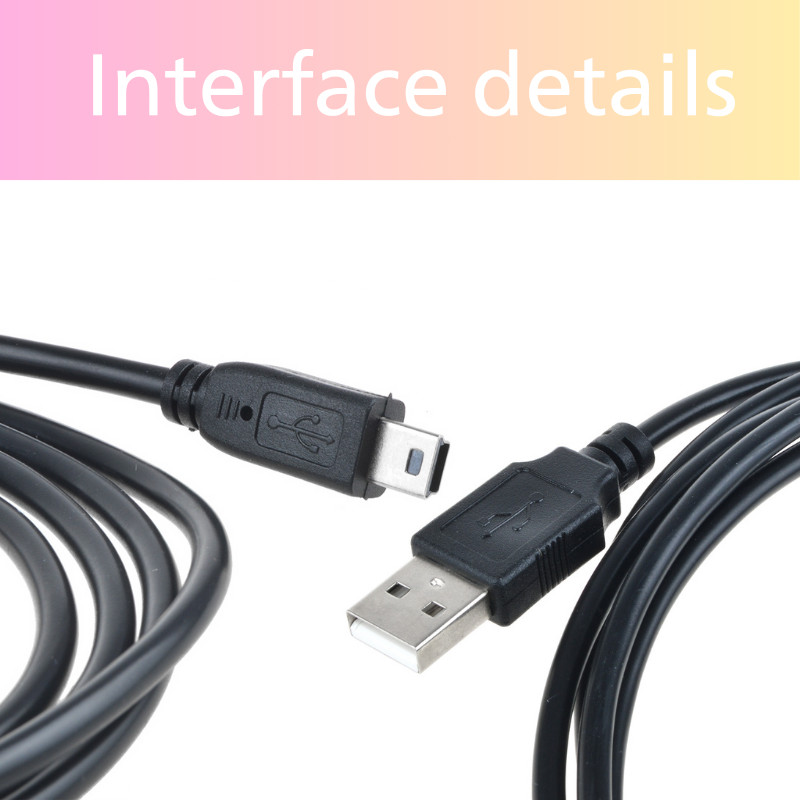 USB Map Update Data Sync Cable Cord For GARMIN nuvi 56 56lm 56lmt 55lmt Sat Nav
