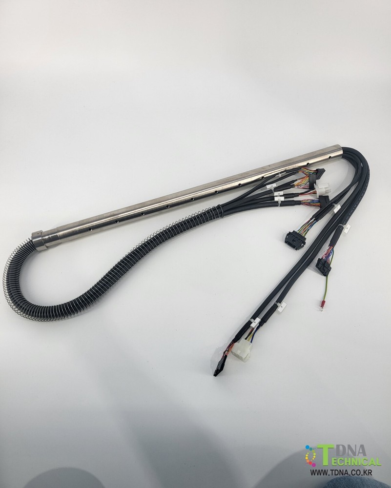 *NEW*Alternative MAIN ARM WIRING PIPE(FOR PANASONIC TYPE) TEL MARK7/8