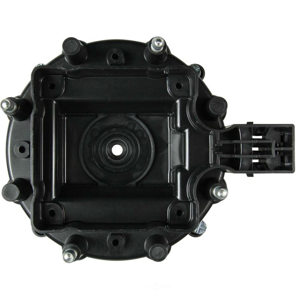 Distributor Cap and Rotor Kit WVE 3D1017