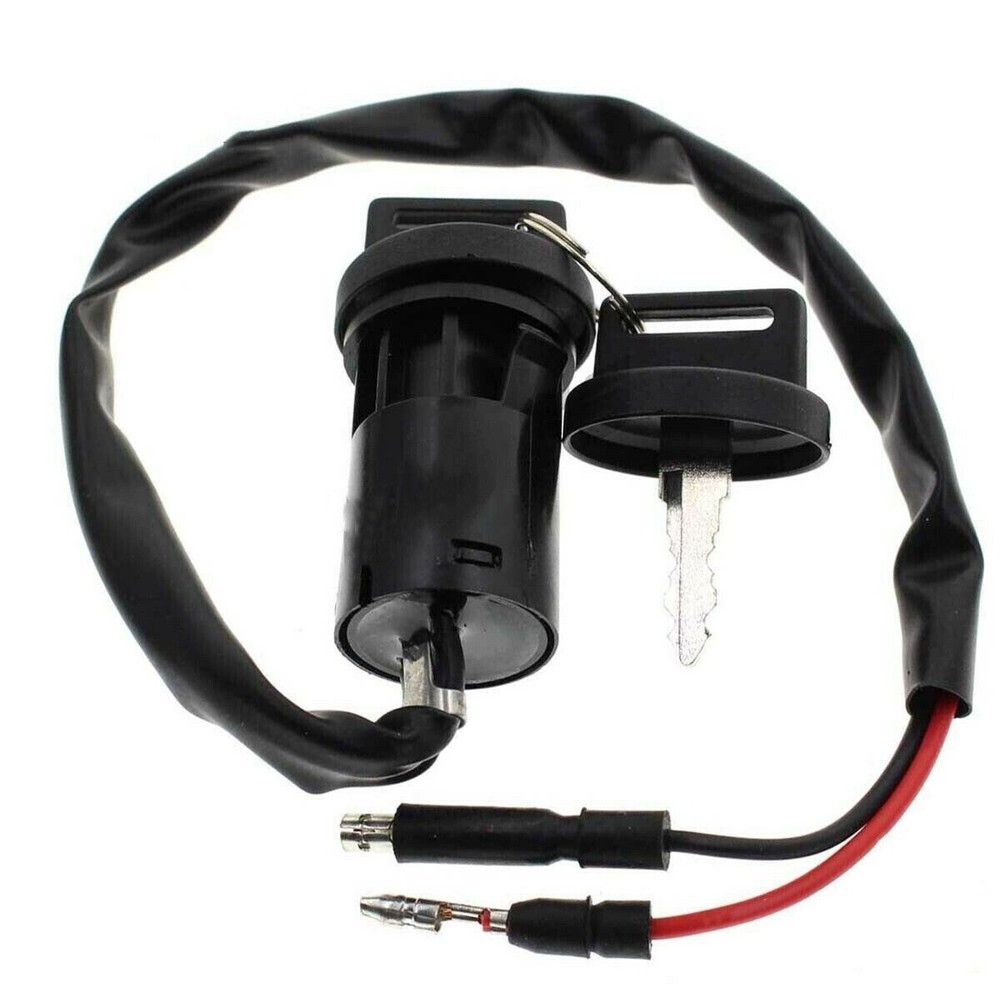 New Ignition Key Switch For Honda CRF70F (2004-2012)