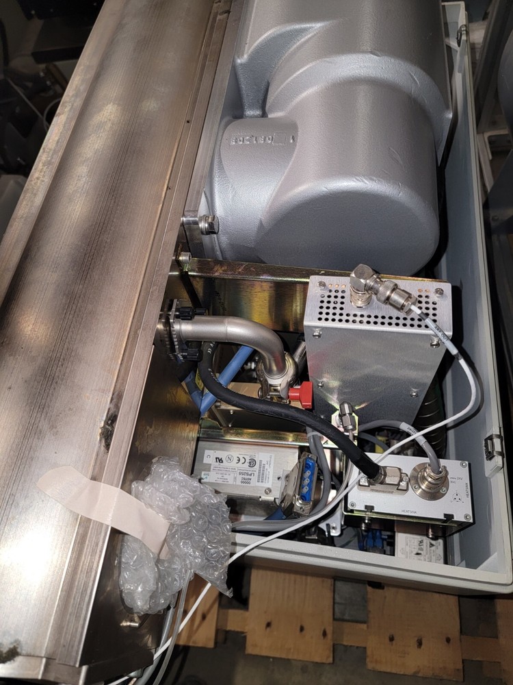 Mds Sciex 3200 Q Trap