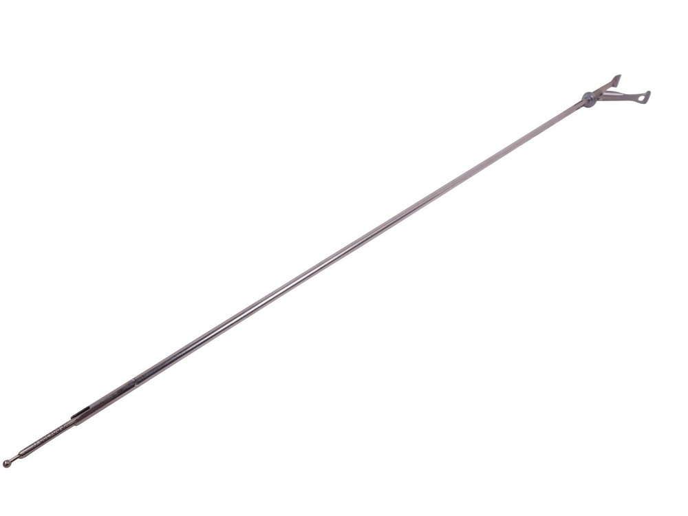 AESCULAP LAP GRASPER INSERT PO620R GERMANY