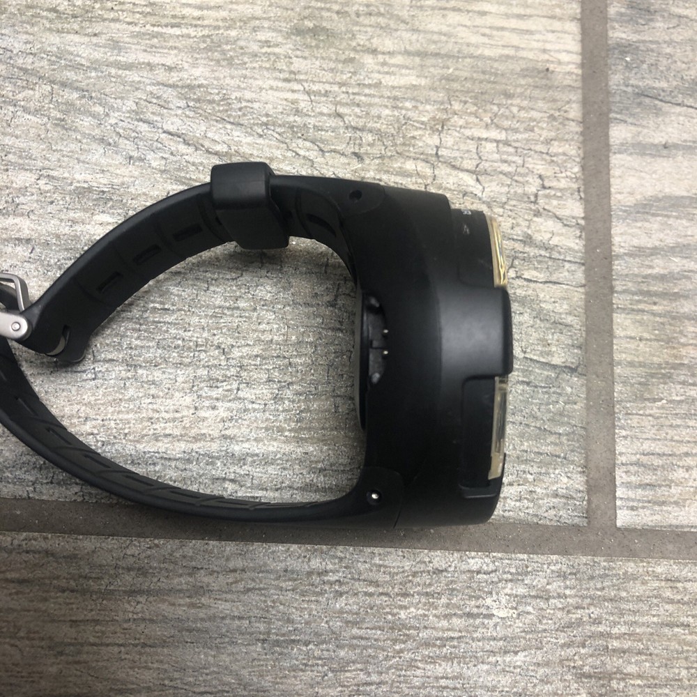 Suunto Vyper Viper Air Nitrox Scuba Dive Computer