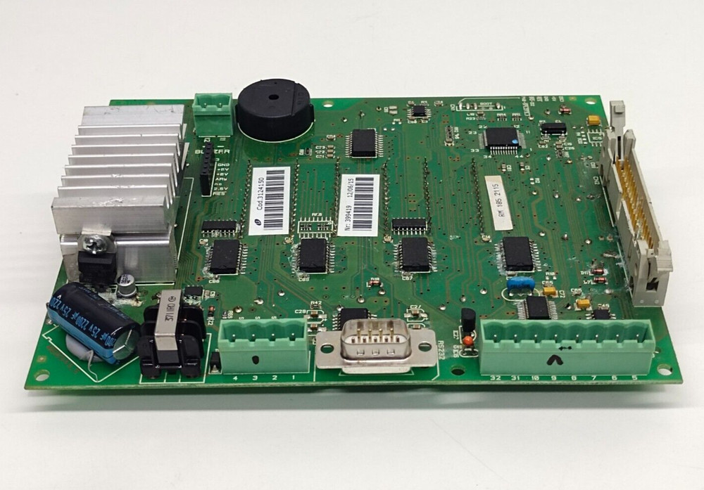 MS094ILC CIRCUIT BOARD (FREE SHIPPING)