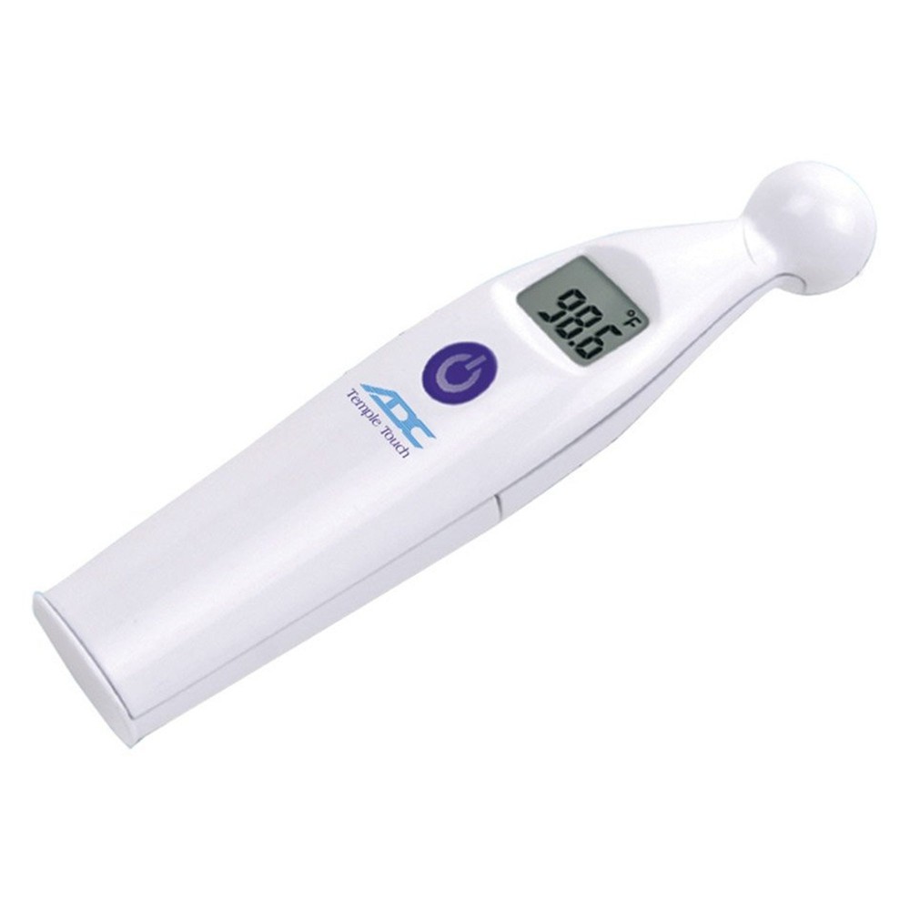 Adtemp 427 Digital Thermometer Stick LCD Display 427 1 Each