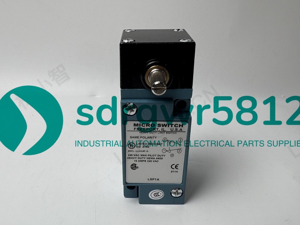 1PCS New HONEYWELL LSP1A SWITCH