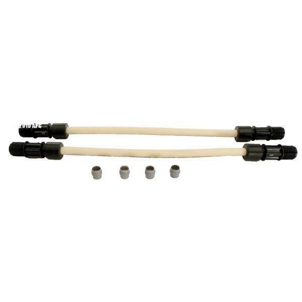 Stenner Pumps Tube Assembly with E 45-1 Pkg 2 (UCCP201)