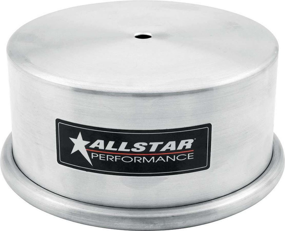 ALLSTAR PERFORMANCE Aluminum Carb Hat