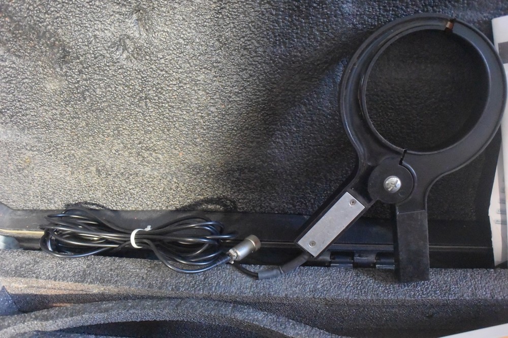 Rycom Model PathFinder Locator Set with Inductive Clamp #2