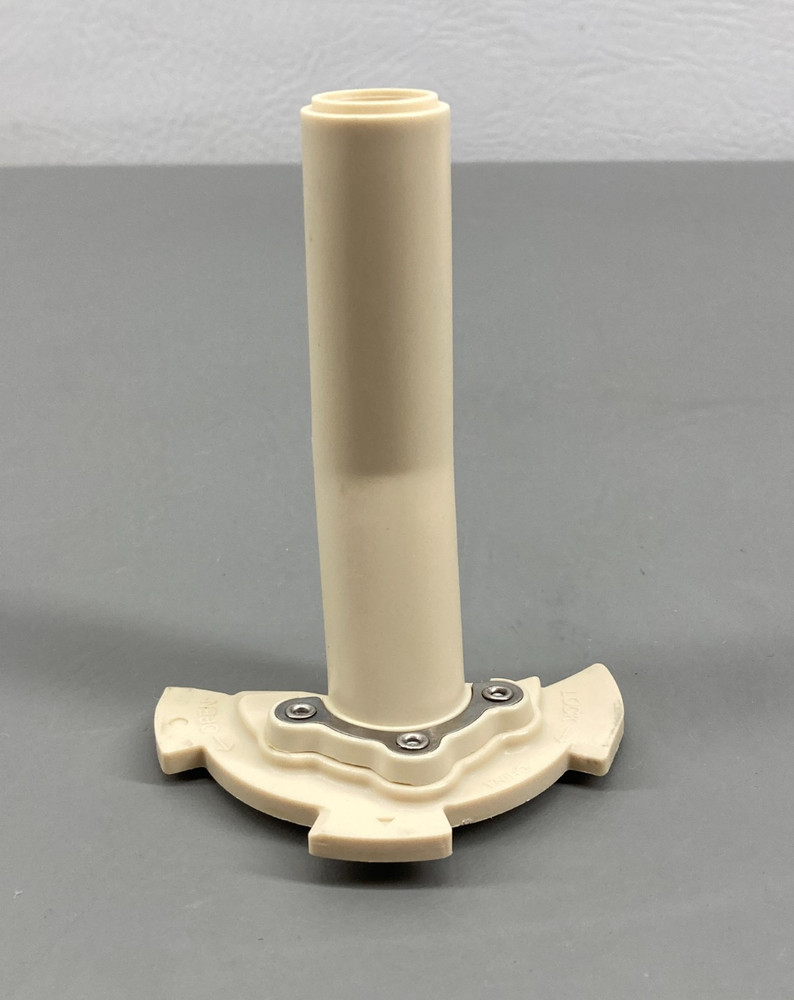 Cuisinart Food Processor DLC-10 Stem Adapter