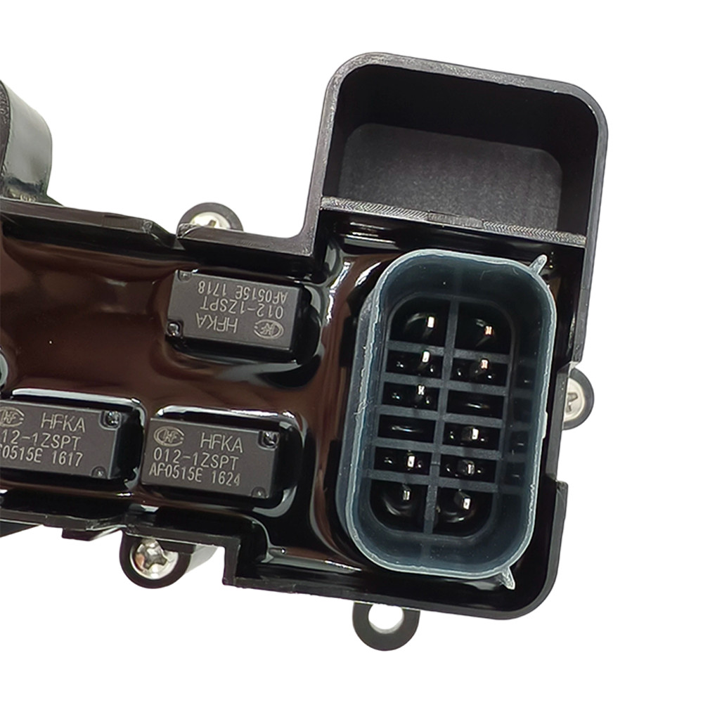 Brake Box ASM Brake Control Module For Toro Timecutter Exmark