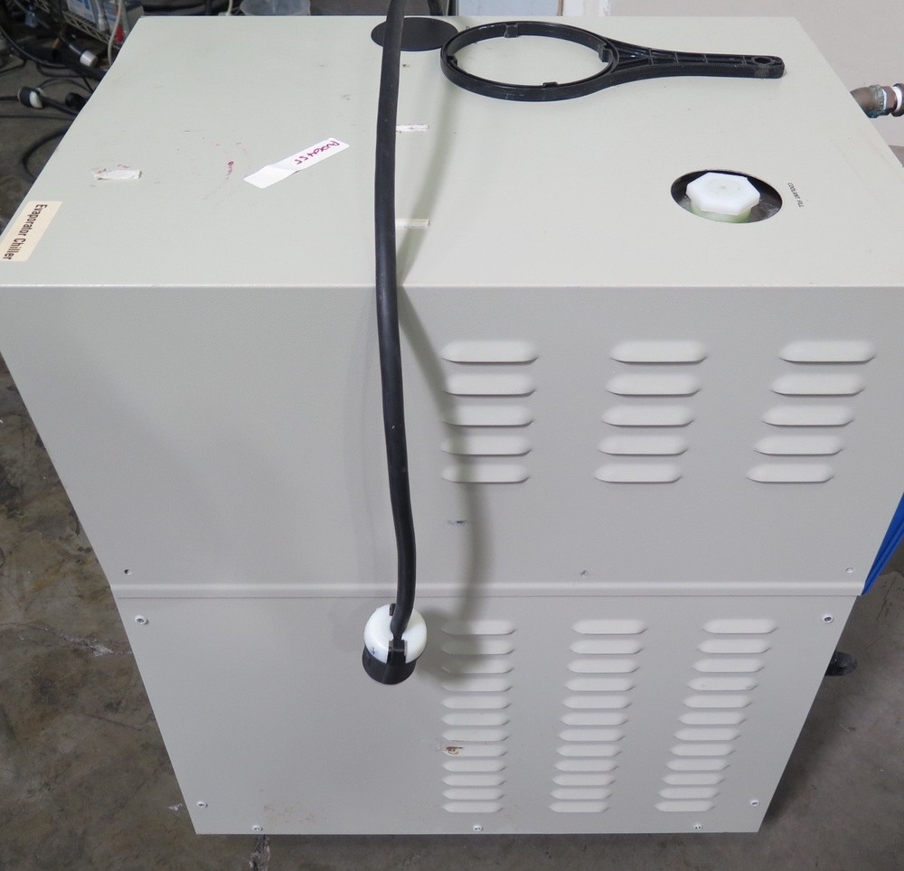 R199674 TEK-Temp Instruments TKD-100 Evaporator Chiller
