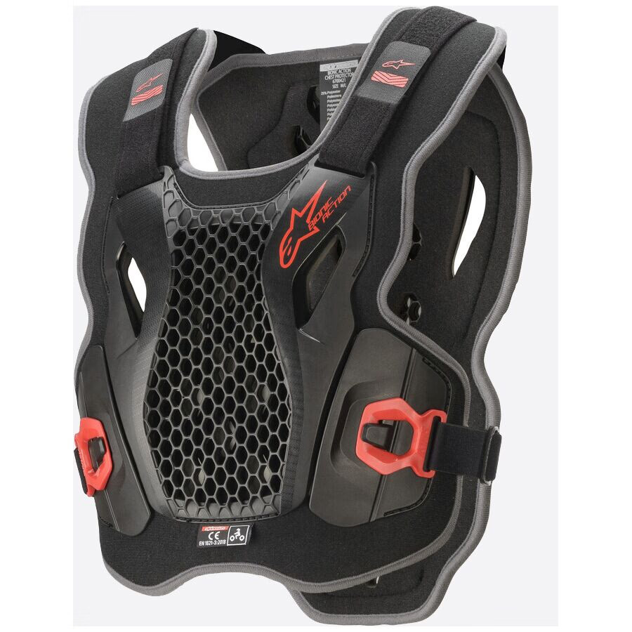 Alpinestars Bionic Action Chest Protector