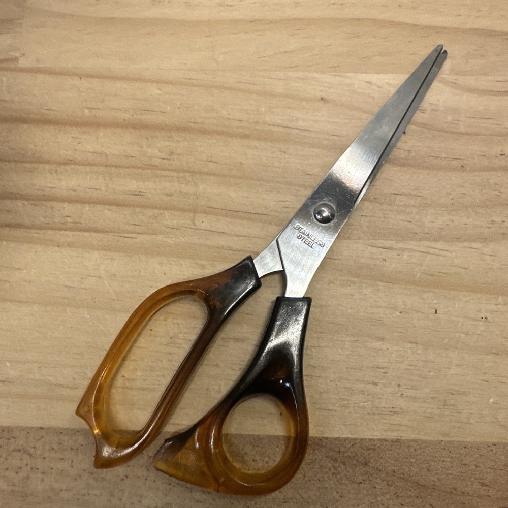 7” Office Scissors