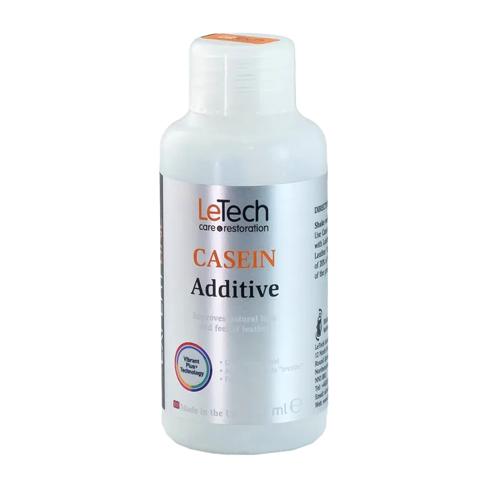 Leather Casein Additive