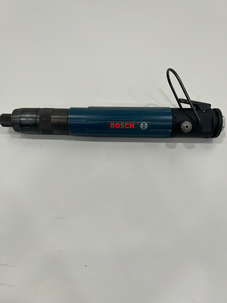 BOSCH STRAIGHT PNEUMATIC SCREWDRIVER 0607453240