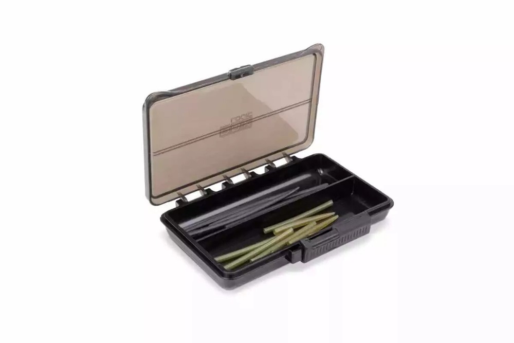 Nash Box Logic Slim Box Slim 2 Compartment 0286