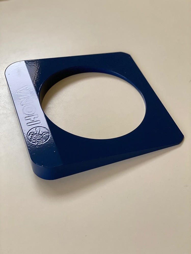 New Hona Golf Solid Heavy Metal Practice Putting Cup Bundle