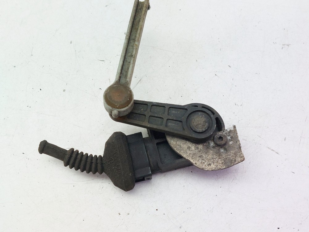 VOLKSWAGEN PHAETON HEIGHT LEVEL SENSOR 2012 3D0941286E