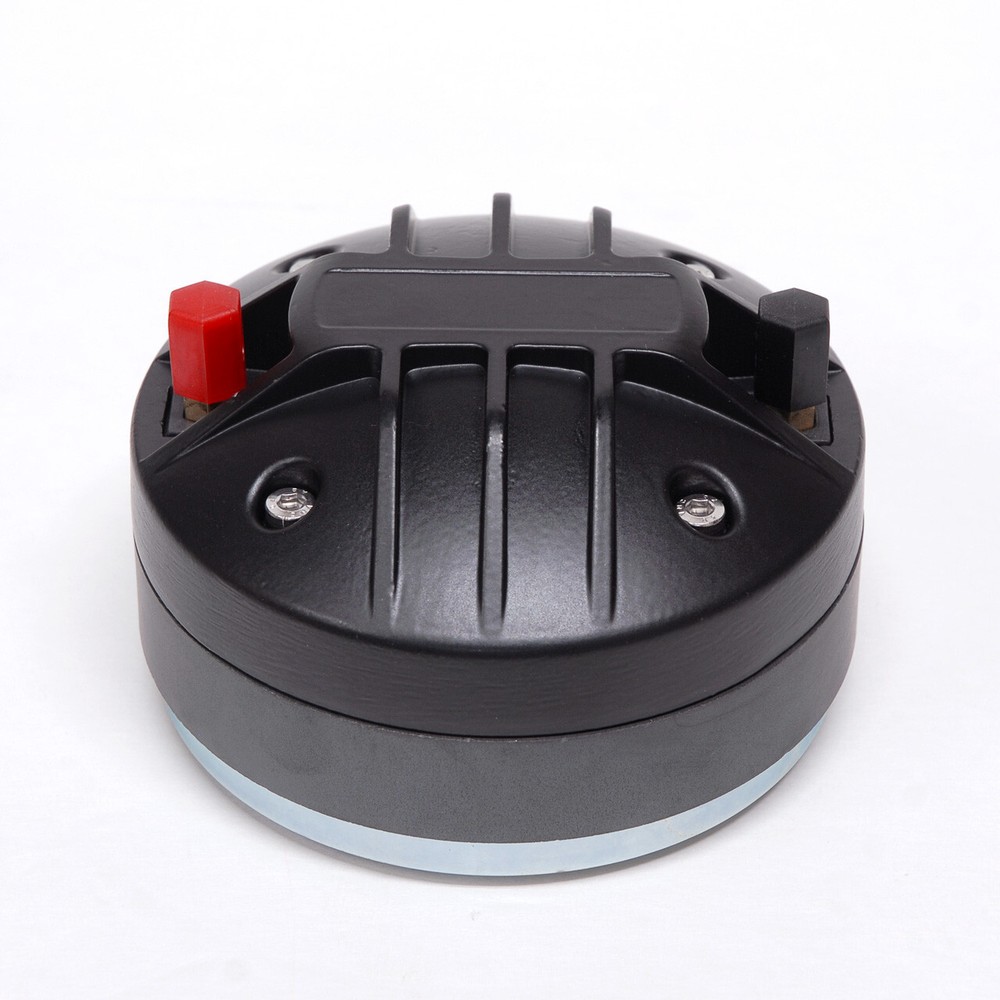 Denovo Audio DNA-325 Polyimide Compression Driver - 1" Exit - 1.75" Voice Coil