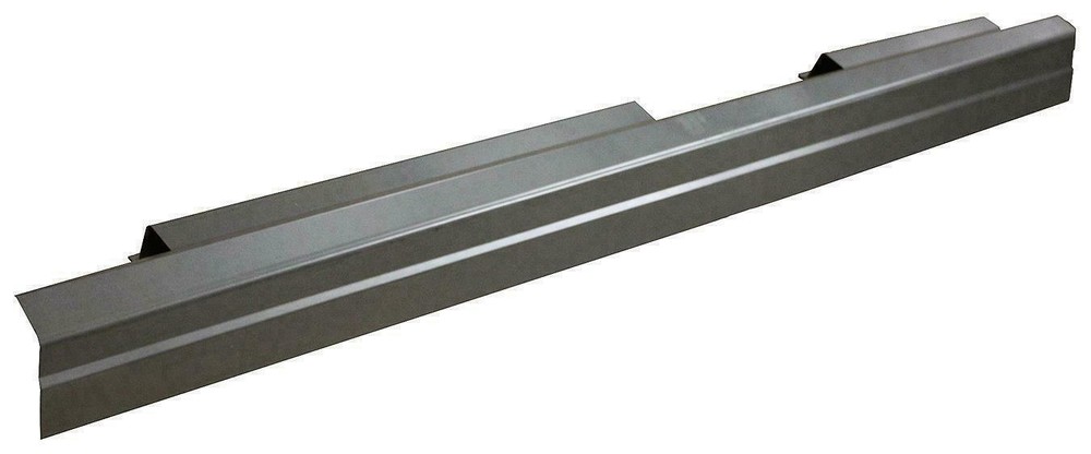 2007-2013 Silverado Sierra 4 Door Crew Cab Outer Rocker Panel New Pair