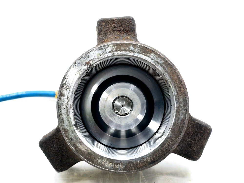 20B7A50-124002A-CSA HDI PRESSURE TRANSMITTER